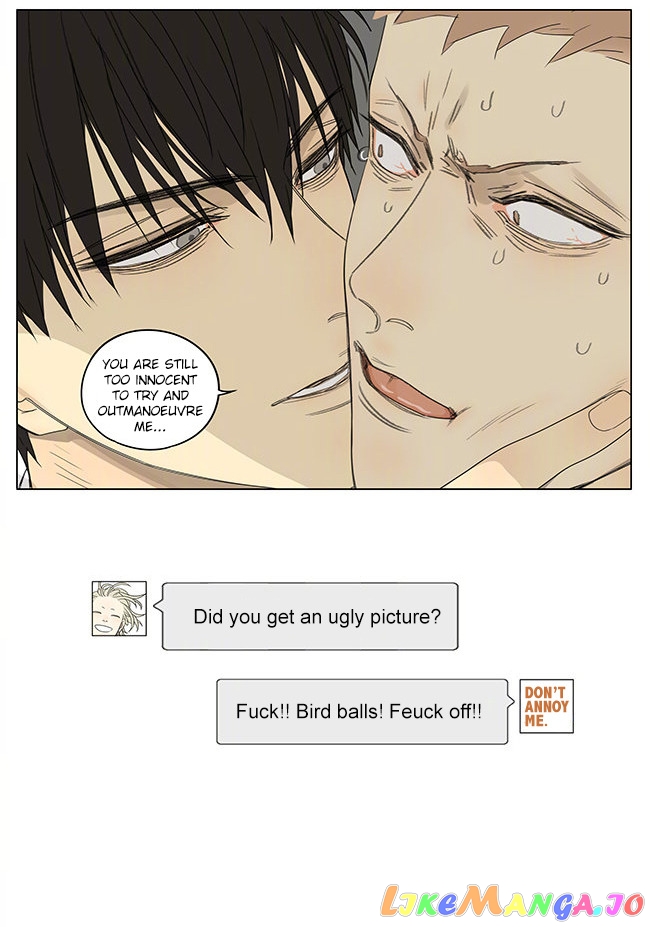 19 Days chapter 311 image 8